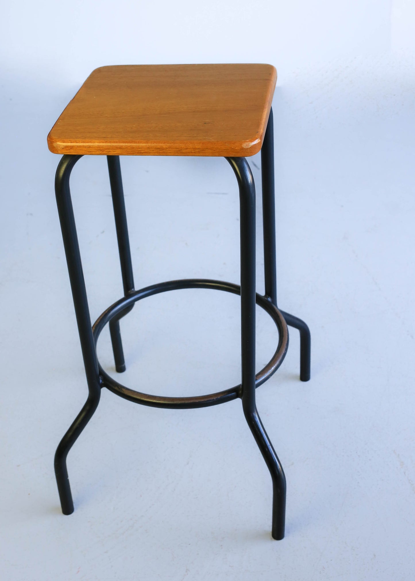 Vintage Lab or Bar Stools