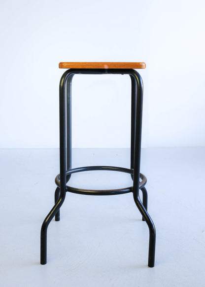 Vintage Lab or Bar Stools