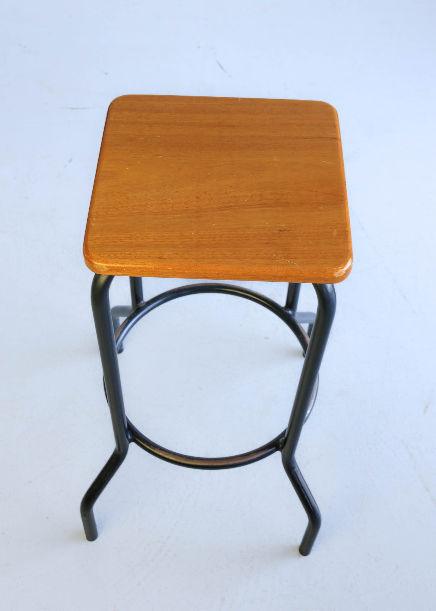 Vintage Lab or Bar Stools