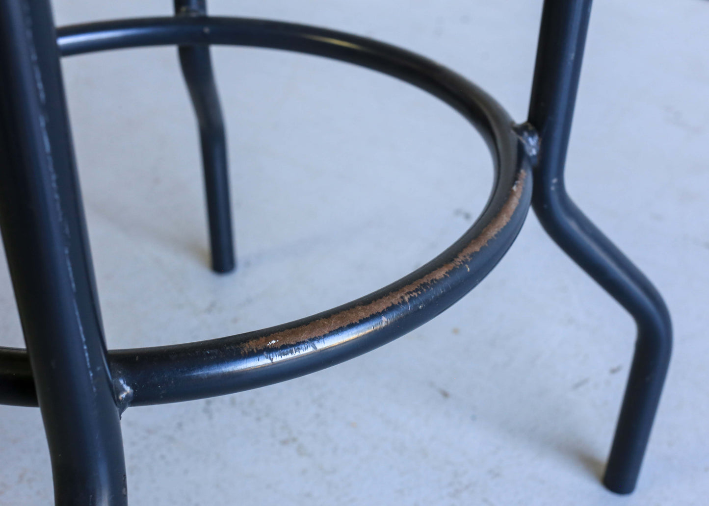 Vintage Lab or Bar Stools
