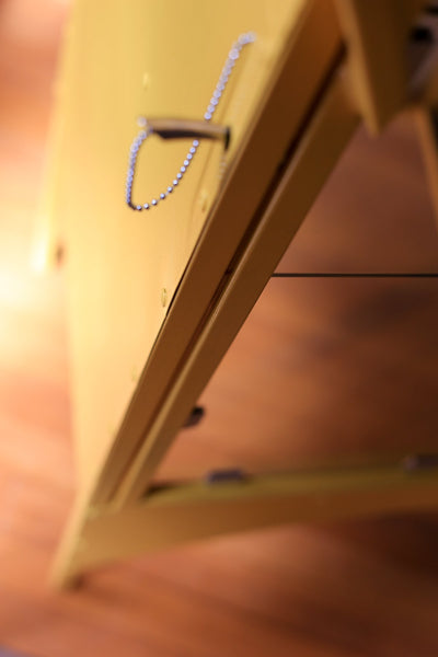 The 'Concomitant Modern Medical Cabinet'