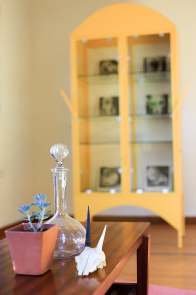 The 'Concomitant Modern Medical Cabinet'