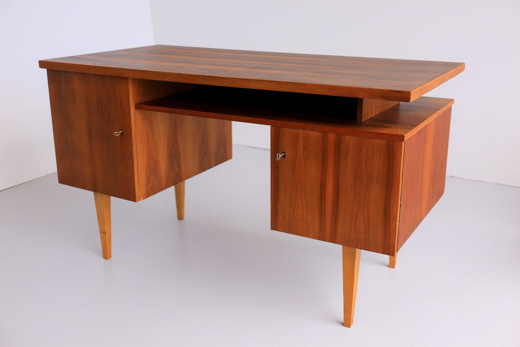 Mid-Century Modern Desk