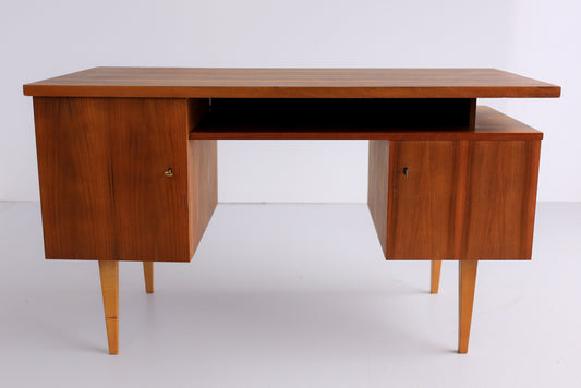 Mid-Century Modern Desk