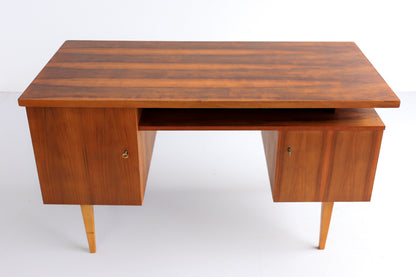 Mid-Century Modern Desk