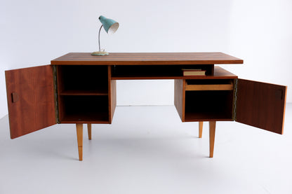 Mid-Century Modern Desk