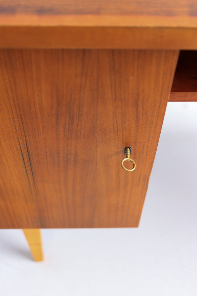Mid-Century Modern Desk