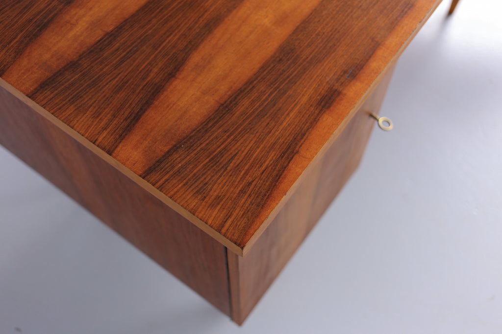 Mid-Century Modern Desk