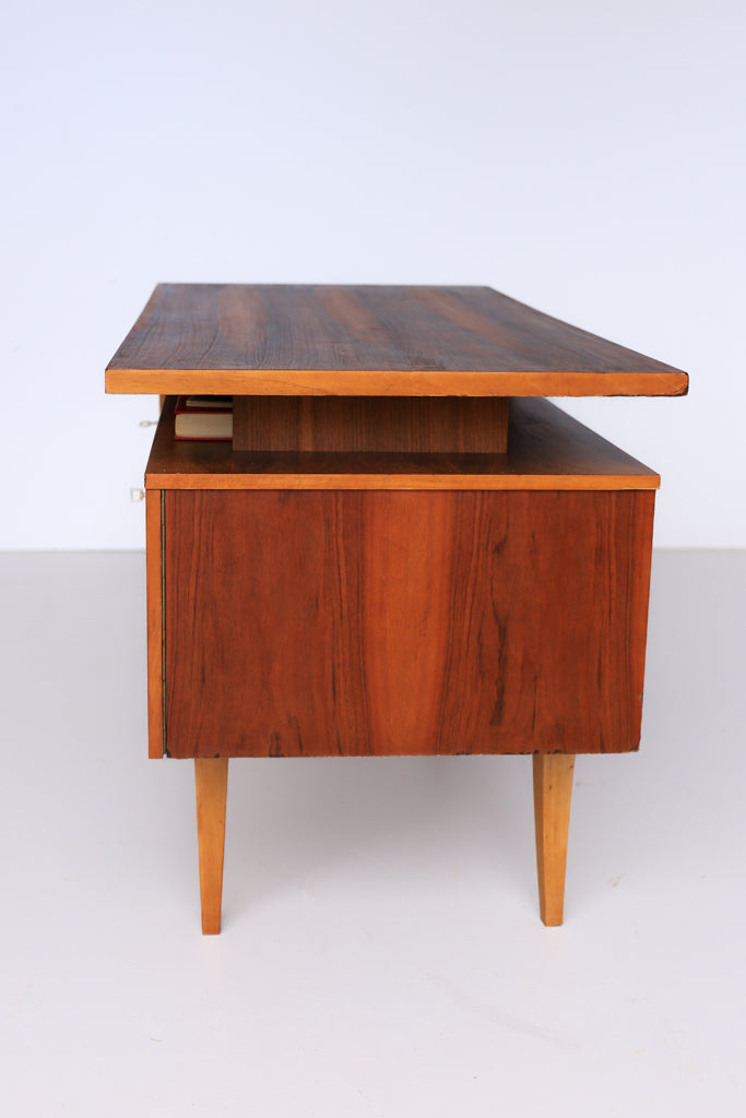 Mid-Century Modern Desk
