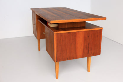 Mid-Century Modern Desk