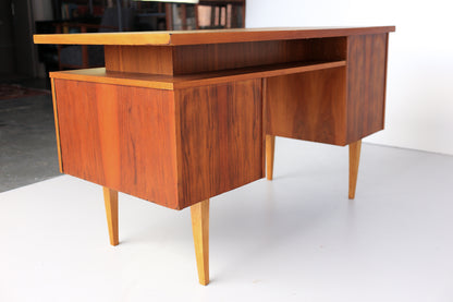Mid-Century Modern Desk