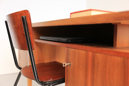 Mid-Century Modern Desk