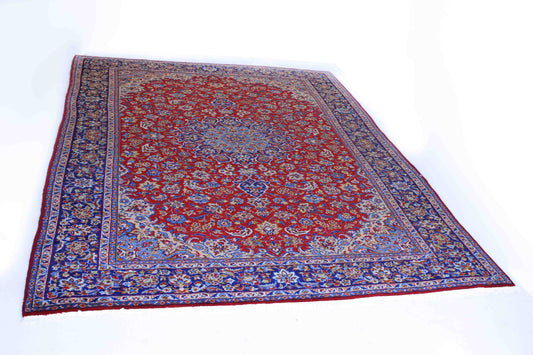 3x4m Vintage Persian Carpet