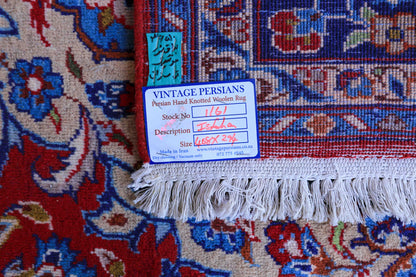 3x4m Vintage Persian Carpet
