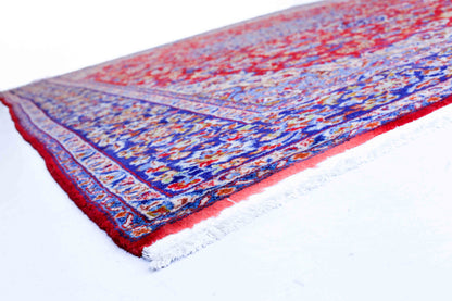 3x4m Vintage Persian Carpet