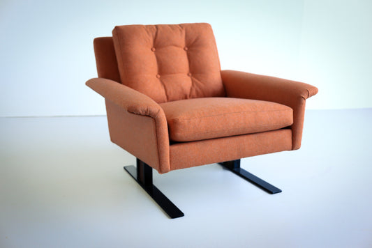 Retro Airflex Armchair