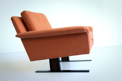 Retro Airflex Armchair