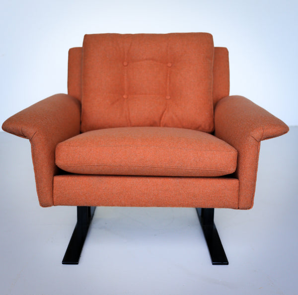 Retro Airflex Armchair