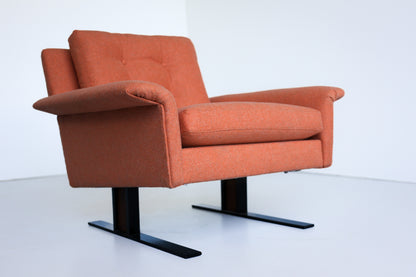 Retro Airflex Armchair