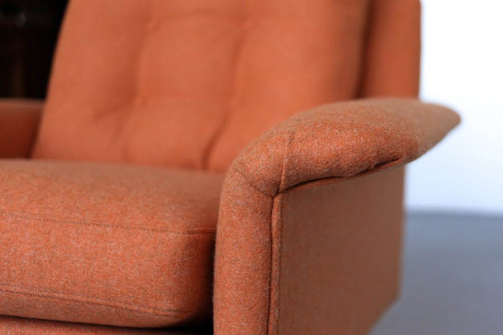 Retro Airflex Armchair