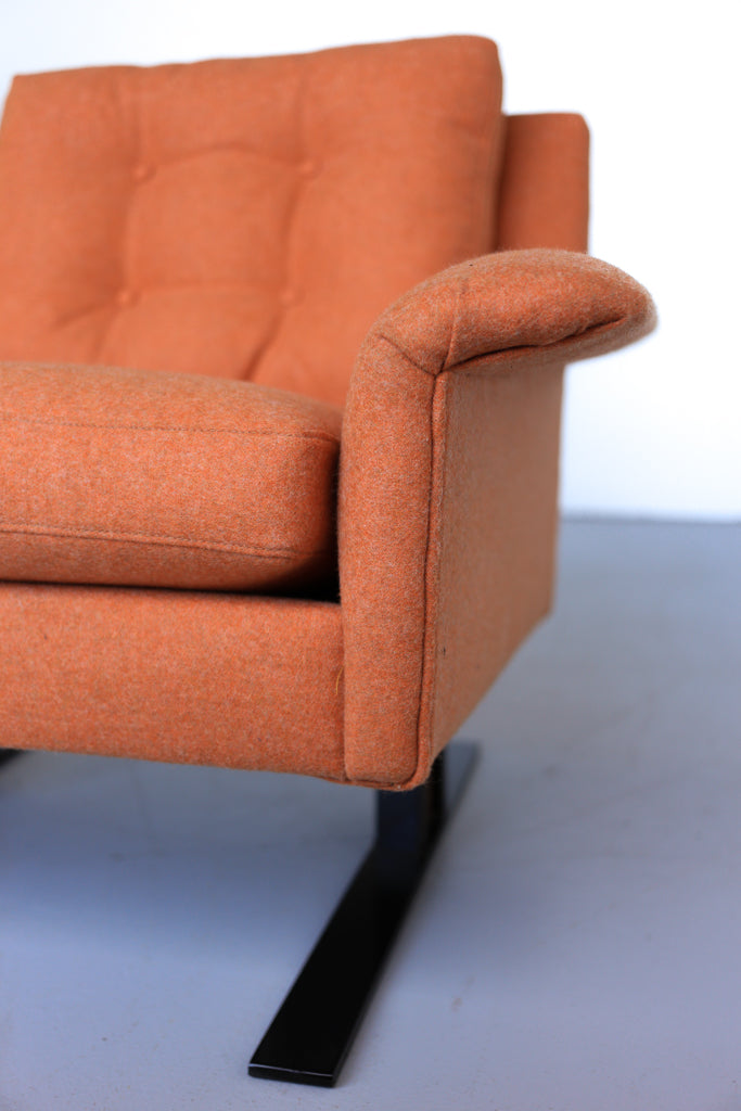 Retro Airflex Armchair