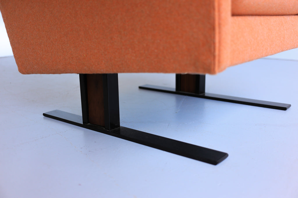 Retro Airflex Armchair