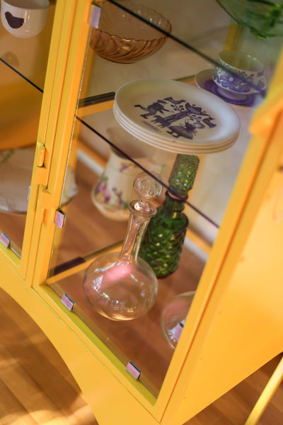 The 'Concomitant Modern Medical Cabinet'