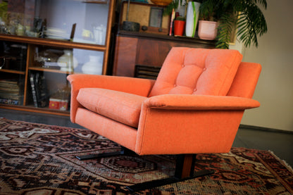 Retro Airflex Armchair
