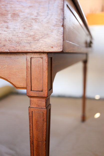 Brimble & Briggs Flip Top Display Cabinet