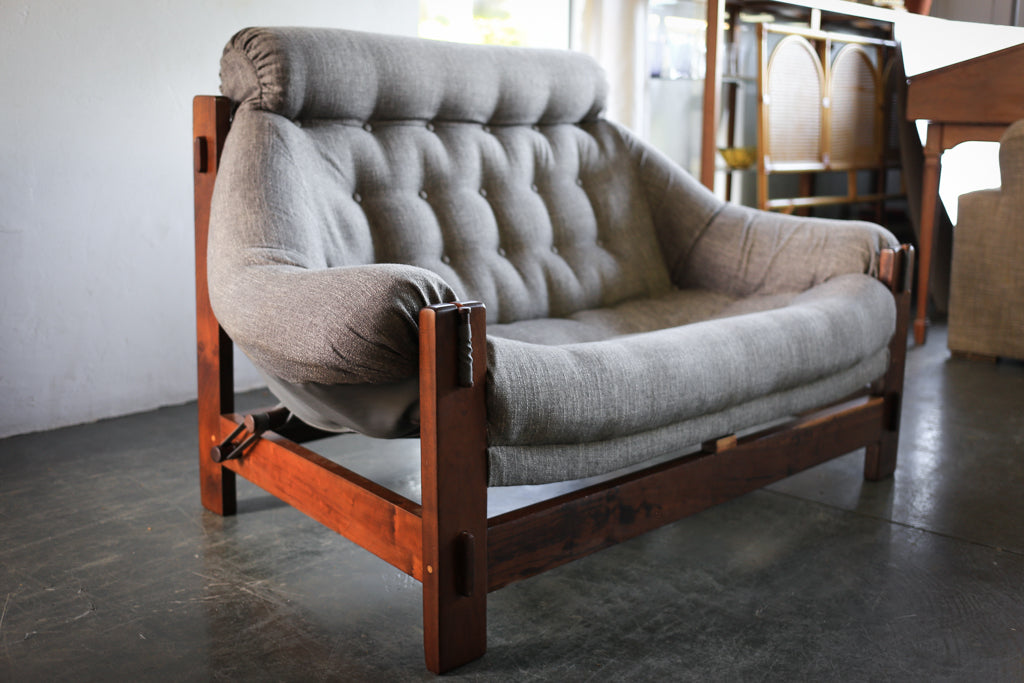 Grafton Everest Brasilian Style Sling Couch