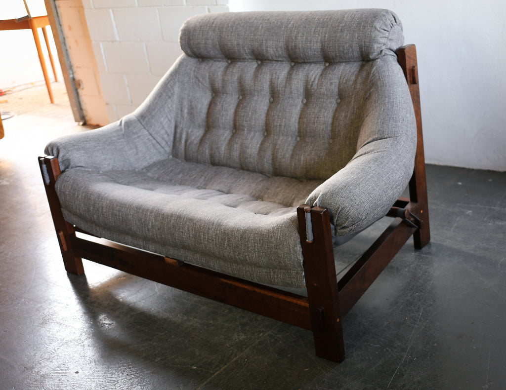 Grafton Everest Brasilian Style Sling Couch