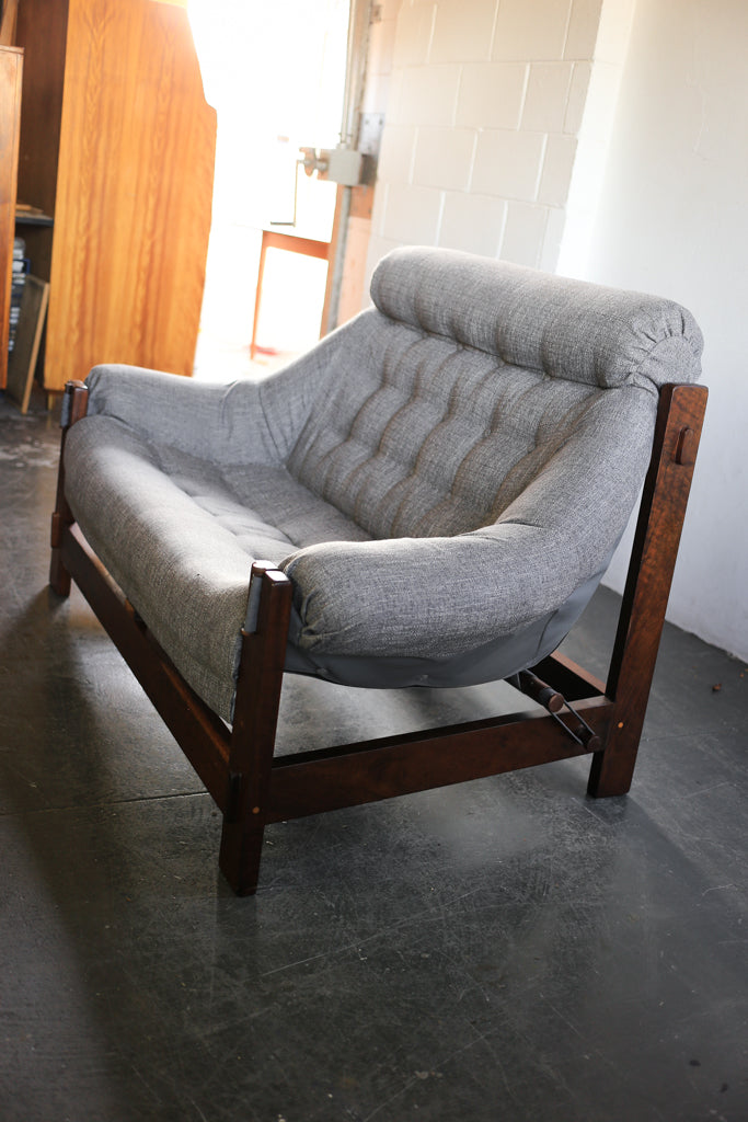 Grafton Everest Brasilian Style Sling Couch