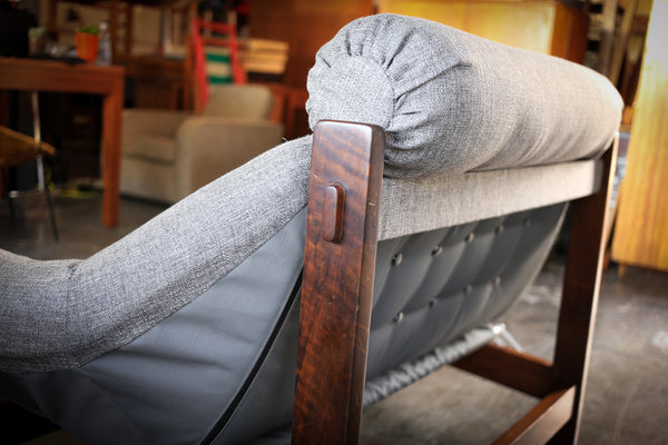Grafton Everest Brasilian Style Sling Couch