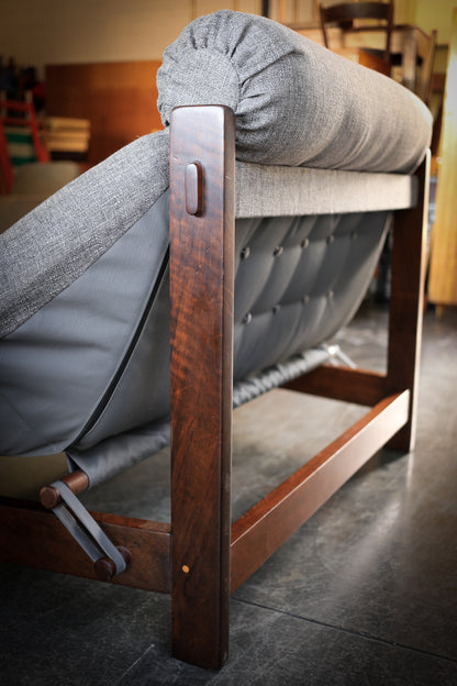 Grafton Everest Brasilian Style Sling Couch