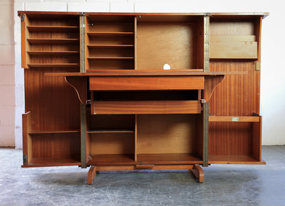 Newcraft Home Office Foldaway Desk