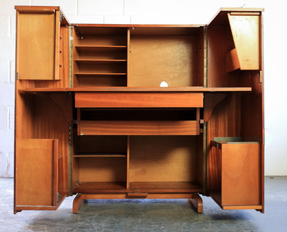 Newcraft Home Office Foldaway Desk