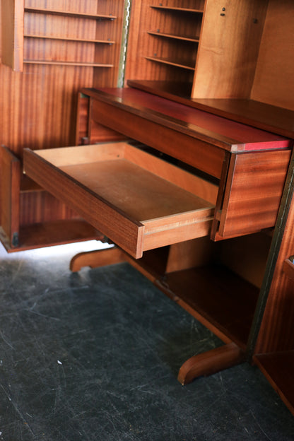 Newcraft Home Office Foldaway Desk