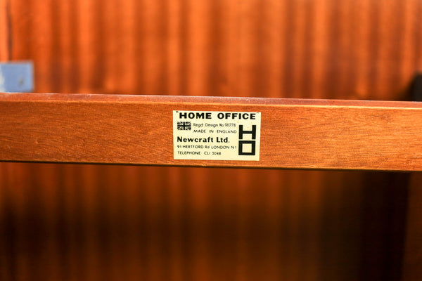 Newcraft Home Office Foldaway Desk
