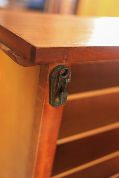 Newcraft Home Office Foldaway Desk