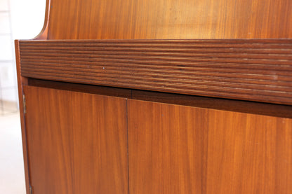 Elliots of Newbury (EON) 1960's Teak Writing Buro
