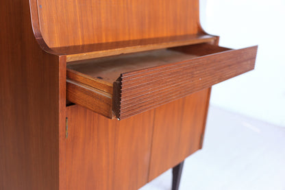 Elliots of Newbury (EON) 1960's Teak Writing Buro