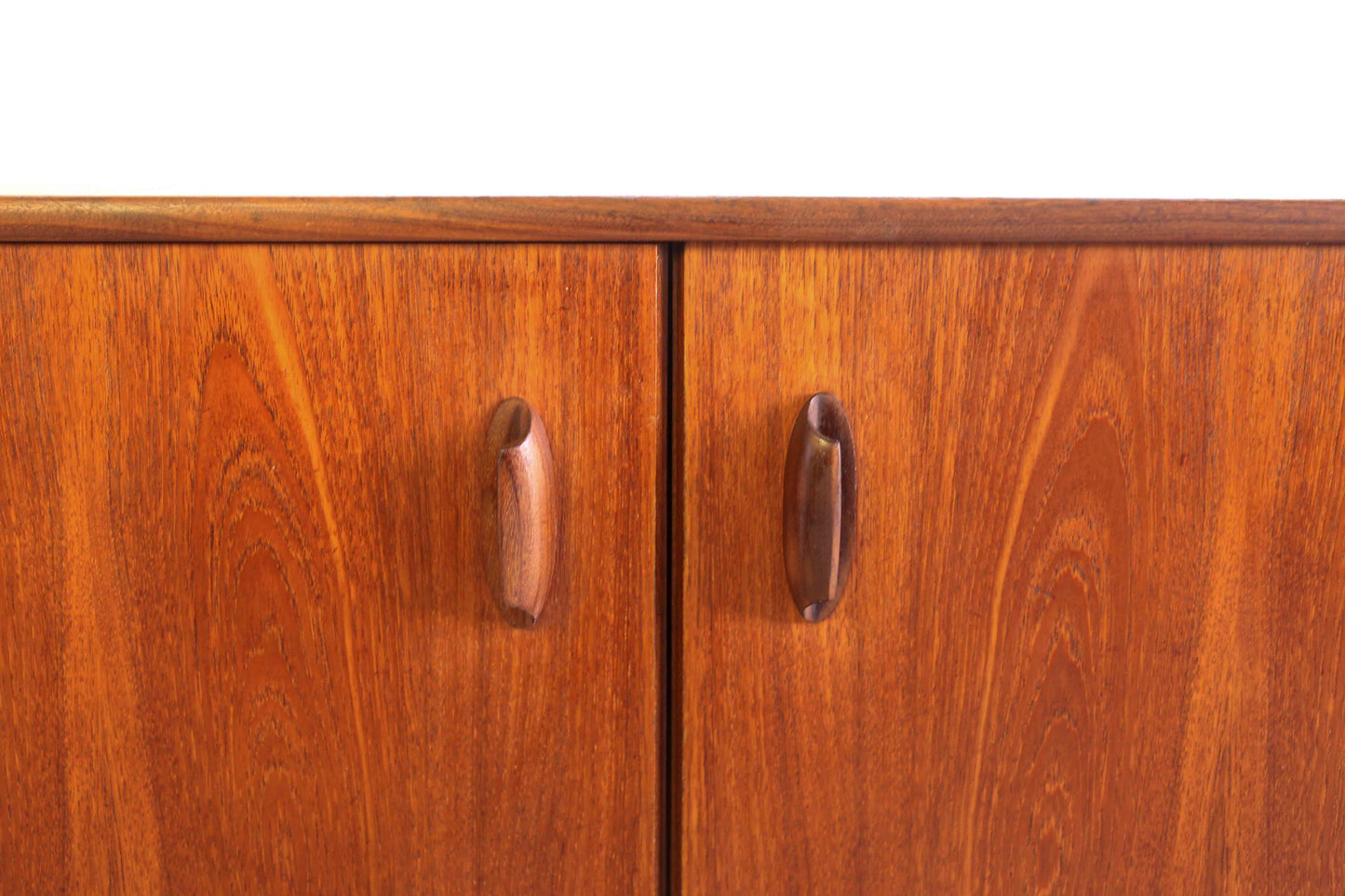 GPlan Model 4058 Teak Sideboard, UK 1960's