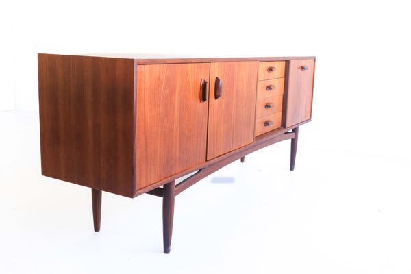 GPlan Model 4058 Teak Sideboard, UK 1960's