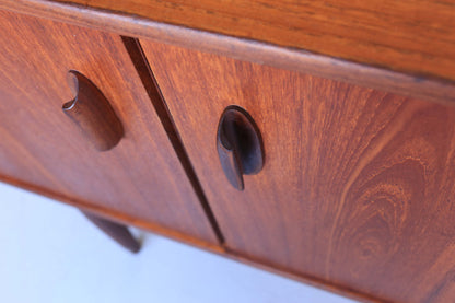 GPlan Model 4058 Teak Sideboard, UK 1960's