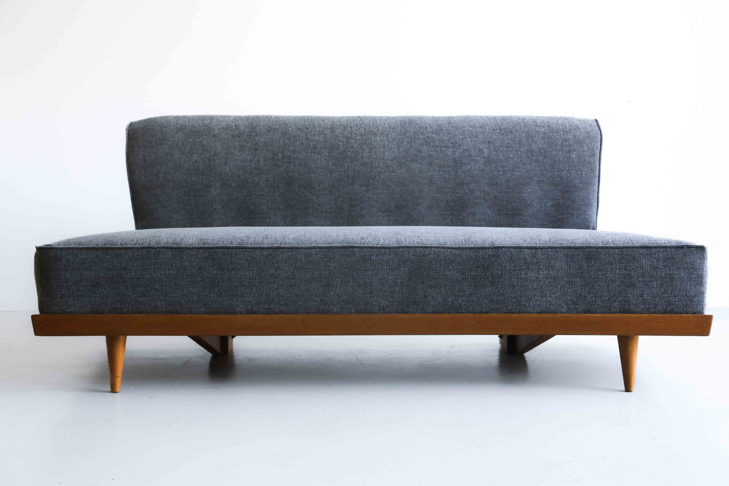 1950's Bakker & Steyger Sleeper Sofa