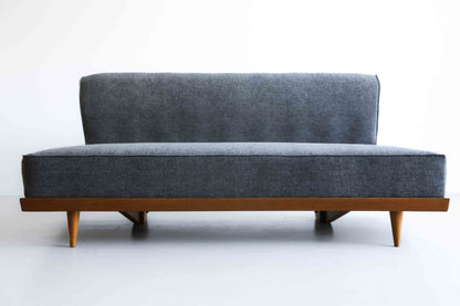 1950's Bakker & Steyger Sleeper Sofa