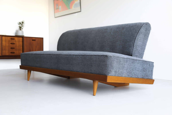 1950's Bakker & Steyger Sleeper Sofa