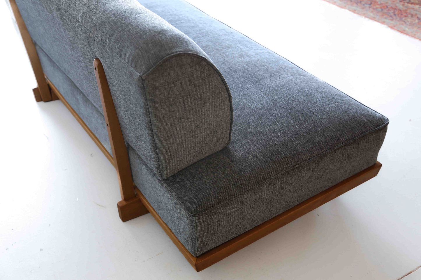 1950's Bakker & Steyger Sleeper Sofa