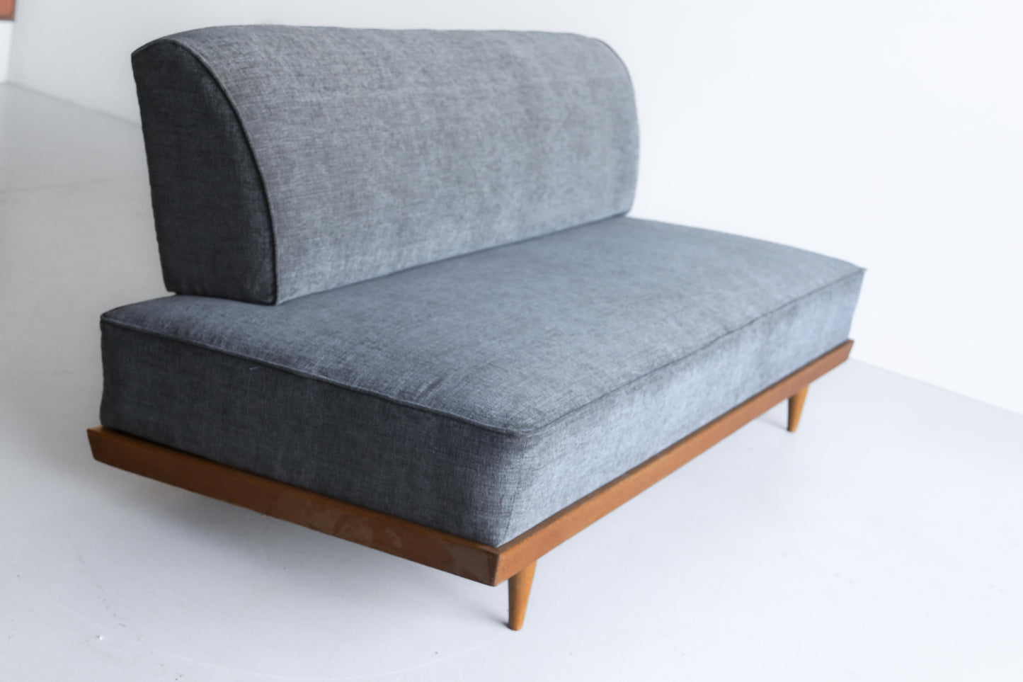 1950's Bakker & Steyger Sleeper Sofa