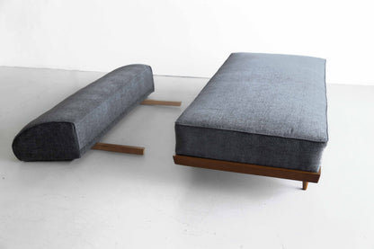 1950's Bakker & Steyger Sleeper Sofa